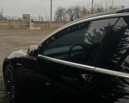 Черный Тесла Модель 3, объемом двигателя 0 л и пробегом 98 тыс. км за 16900 $, фото 6 на Automoto.ua