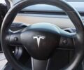Черный Тесла Модель 3, объемом двигателя 0 л и пробегом 135 тыс. км за 18300 $, фото 14 на Automoto.ua