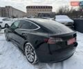 Черный Тесла Модель 3, объемом двигателя 0 л и пробегом 158 тыс. км за 11300 $, фото 3 на Automoto.ua