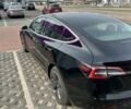 Черный Тесла Модель 3, объемом двигателя 0 л и пробегом 155 тыс. км за 18500 $, фото 3 на Automoto.ua