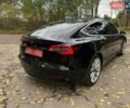 Чорний Тесла Модель 3, об'ємом двигуна 0 л та пробігом 160 тис. км за 15800 $, фото 17 на Automoto.ua