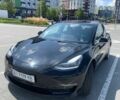 Чорний Тесла Модель 3, об'ємом двигуна 0 л та пробігом 129 тис. км за 15406 $, фото 1 на Automoto.ua
