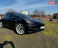 Черный Тесла Модель 3, объемом двигателя 0 л и пробегом 230 тыс. км за 14300 $, фото 4 на Automoto.ua