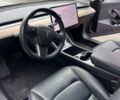 Чорний Тесла Модель 3, об'ємом двигуна 0 л та пробігом 58 тис. км за 15900 $, фото 23 на Automoto.ua