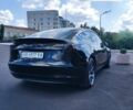 Черный Тесла Модель 3, объемом двигателя 0 л и пробегом 145 тыс. км за 16800 $, фото 2 на Automoto.ua