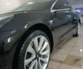 Черный Тесла Модель 3, объемом двигателя 0 л и пробегом 201 тыс. км за 21900 $, фото 66 на Automoto.ua