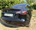 Чорний Тесла Модель 3, об'ємом двигуна 0 л та пробігом 147 тис. км за 15509 $, фото 2 на Automoto.ua