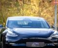 Чорний Тесла Модель 3, об'ємом двигуна 0 л та пробігом 128 тис. км за 16500 $, фото 7 на Automoto.ua