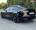Черный Тесла Модель 3, объемом двигателя 0 л и пробегом 199 тыс. км за 18500 $, фото 6 на Automoto.ua
