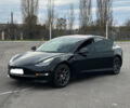 Тесла Модель 3 2018 у Харкові на Automoto.ua Чорний Тесла Модель 3, об'ємом двигуна 0 л та пробігом 107 тис. км за 24500 $, фото 14 на Automoto.ua