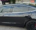 Черный Тесла Модель 3, объемом двигателя 0 л и пробегом 245 тыс. км за 16000 $, фото 5 на Automoto.ua