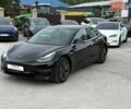 Черный Тесла Модель 3, объемом двигателя 0 л и пробегом 83 тыс. км за 17800 $, фото 2 на Automoto.ua