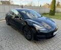 Черный Тесла Модель 3, объемом двигателя 0 л и пробегом 142 тыс. км за 14600 $, фото 1 на Automoto.ua