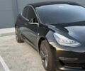 Черный Тесла Модель 3, объемом двигателя 0 л и пробегом 132 тыс. км за 16400 $, фото 1 на Automoto.ua