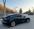 Черный Тесла Модель 3, объемом двигателя 0 л и пробегом 102 тыс. км за 16400 $, фото 4 на Automoto.ua