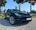 Чорний Тесла Модель 3, об'ємом двигуна 0 л та пробігом 177 тис. км за 17500 $, фото 1 на Automoto.ua