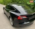 Черный Тесла Модель 3, объемом двигателя 0 л и пробегом 131 тыс. км за 17200 $, фото 21 на Automoto.ua