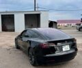 Чорний Тесла Модель 3, об'ємом двигуна 0 л та пробігом 151 тис. км за 18000 $, фото 2 на Automoto.ua