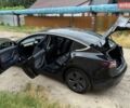Черный Тесла Модель 3, объемом двигателя 0 л и пробегом 2 тыс. км за 16500 $, фото 7 на Automoto.ua