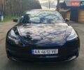 Черный Тесла Модель 3, объемом двигателя 0 л и пробегом 141 тыс. км за 13999 $, фото 6 на Automoto.ua