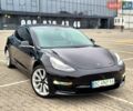 Чорний Тесла Модель 3, об'ємом двигуна 0 л та пробігом 115 тис. км за 16500 $, фото 6 на Automoto.ua
