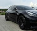 Чорний Тесла Модель 3, об'ємом двигуна 0 л та пробігом 85 тис. км за 16999 $, фото 8 на Automoto.ua