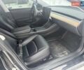 Чорний Тесла Модель 3, об'ємом двигуна 0 л та пробігом 120 тис. км за 18000 $, фото 5 на Automoto.ua