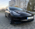 Тесла Модель 3 2018 в Хмельницком на Automoto.ua Черный Тесла Модель 3, объемом двигателя 0 л и пробегом 177 тыс. км за 16600 $, фото 1 на Automoto.ua