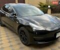 Чорний Тесла Модель 3, об'ємом двигуна 0 л та пробігом 128 тис. км за 13000 $, фото 1 на Automoto.ua