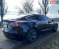 Чорний Тесла Модель 3, об'ємом двигуна 0 л та пробігом 95 тис. км за 20950 $, фото 6 на Automoto.ua