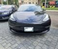 Черный Тесла Модель 3, объемом двигателя 0 л и пробегом 223 тыс. км за 14500 $, фото 14 на Automoto.ua