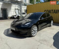 Черный Тесла Модель 3, объемом двигателя 0 л и пробегом 201 тыс. км за 21900 $, фото 110 на Automoto.ua