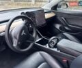 Черный Тесла Модель 3, объемом двигателя 0 л и пробегом 133 тыс. км за 16200 $, фото 9 на Automoto.ua