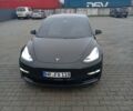 Черный Тесла Модель 3, объемом двигателя 0 л и пробегом 186 тыс. км за 16000 $, фото 1 на Automoto.ua