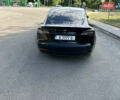 Черный Тесла Модель 3, объемом двигателя 0 л и пробегом 140 тыс. км за 16500 $, фото 3 на Automoto.ua