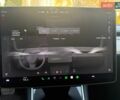 Чорний Тесла Модель 3, об'ємом двигуна 0 л та пробігом 128 тис. км за 14700 $, фото 24 на Automoto.ua