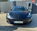 Чорний Тесла Модель 3, об'ємом двигуна 0 л та пробігом 102 тис. км за 16500 $, фото 1 на Automoto.ua