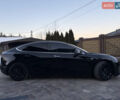 Черный Тесла Модель 3, объемом двигателя 0 л и пробегом 167 тыс. км за 15500 $, фото 1 на Automoto.ua