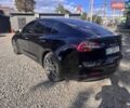 Черный Тесла Модель 3, объемом двигателя 0 л и пробегом 203 тыс. км за 13600 $, фото 5 на Automoto.ua