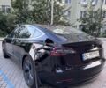 Черный Тесла Модель 3, объемом двигателя 0 л и пробегом 197 тыс. км за 15991 $, фото 3 на Automoto.ua