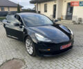 Чорний Тесла Модель 3, об'ємом двигуна 0 л та пробігом 156 тис. км за 14999 $, фото 1 на Automoto.ua