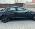 Чорний Тесла Модель 3, об'ємом двигуна 0 л та пробігом 138 тис. км за 15000 $, фото 3 на Automoto.ua