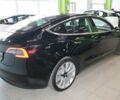 Чорний Тесла Модель 3, об'ємом двигуна 0 л та пробігом 0 тис. км за 67000 $, фото 4 на Automoto.ua