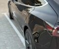 Черный Тесла Модель 3, объемом двигателя 0 л и пробегом 132 тыс. км за 16400 $, фото 4 на Automoto.ua