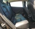 Чорний Тесла Модель 3, об'ємом двигуна 0 л та пробігом 10 тис. км за 4000 $, фото 9 на Automoto.ua