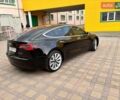 Черный Тесла Модель 3, объемом двигателя 0 л и пробегом 89 тыс. км за 18500 $, фото 6 на Automoto.ua