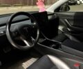 Черный Тесла Модель 3, объемом двигателя 0 л и пробегом 119 тыс. км за 19999 $, фото 8 на Automoto.ua