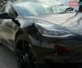 Черный Тесла Модель 3, объемом двигателя 0 л и пробегом 119 тыс. км за 15899 $, фото 3 на Automoto.ua