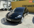 Тесла Модель 3 2018 у Умани на Automoto.ua Чорний Тесла Модель 3, об'ємом двигуна 0 л та пробігом 201 тис. км за 19000 $, фото 102 на Automoto.ua