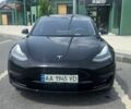 Чорний Тесла Модель 3, об'ємом двигуна 0 л та пробігом 205 тис. км за 16200 $, фото 9 на Automoto.ua